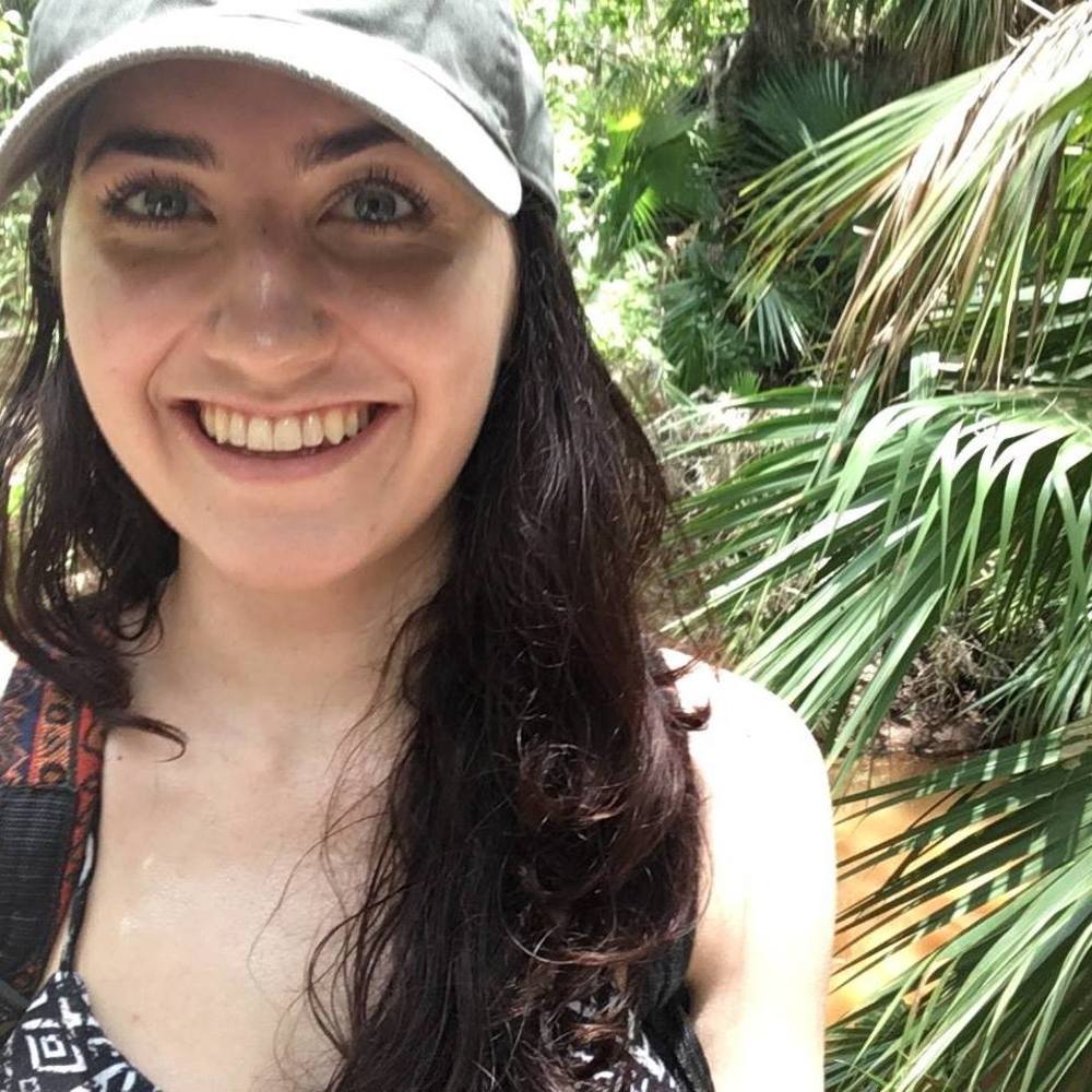 Meet your Posher, Zoë